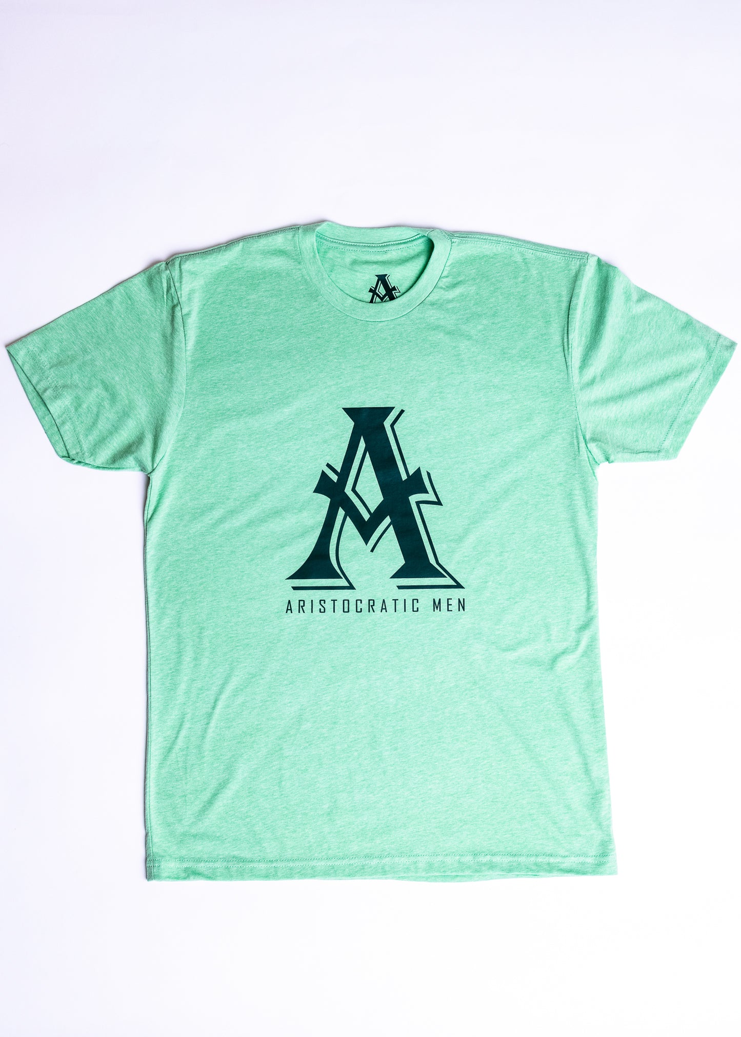 AM Signature Tee