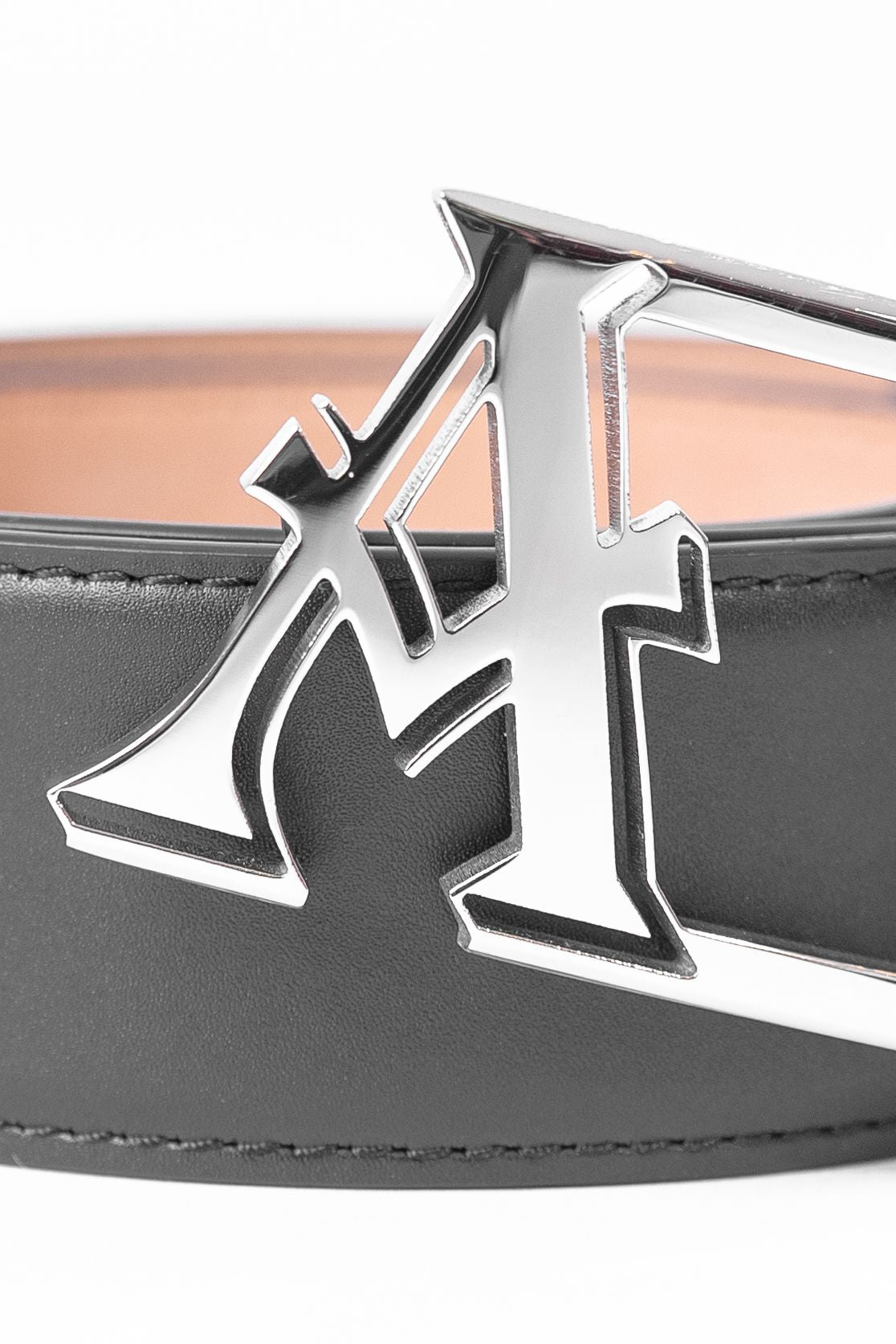 AM Belt - Casual Black