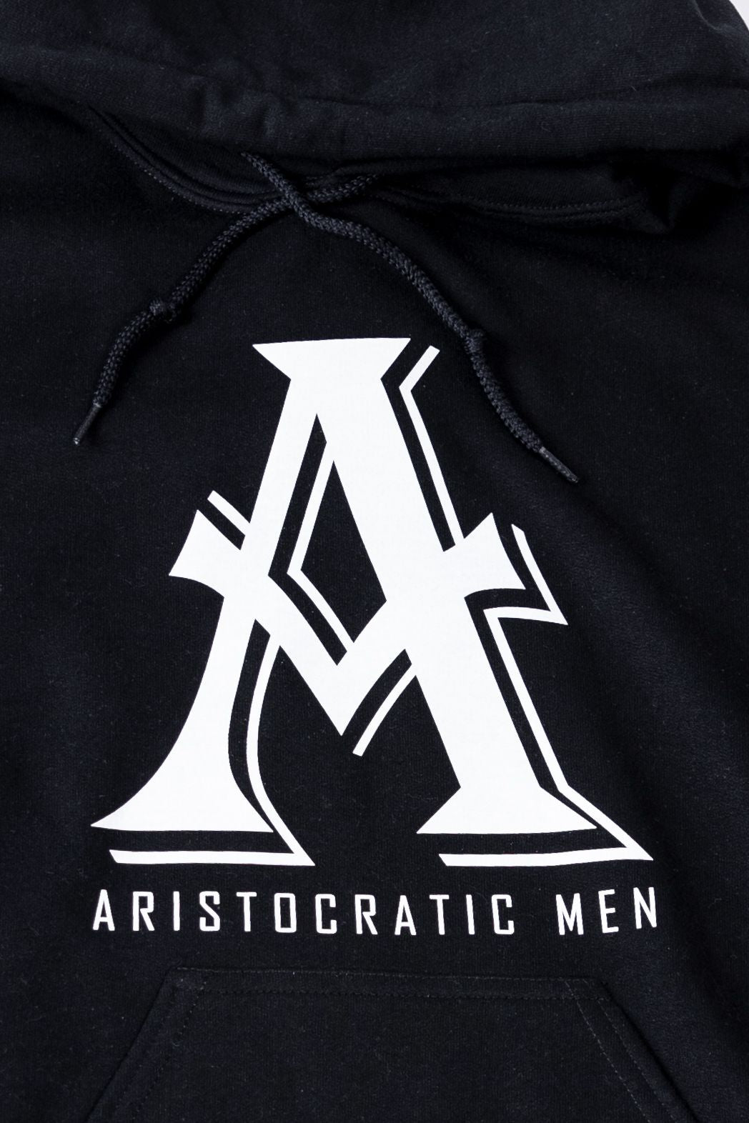 AM Signature Hoodie