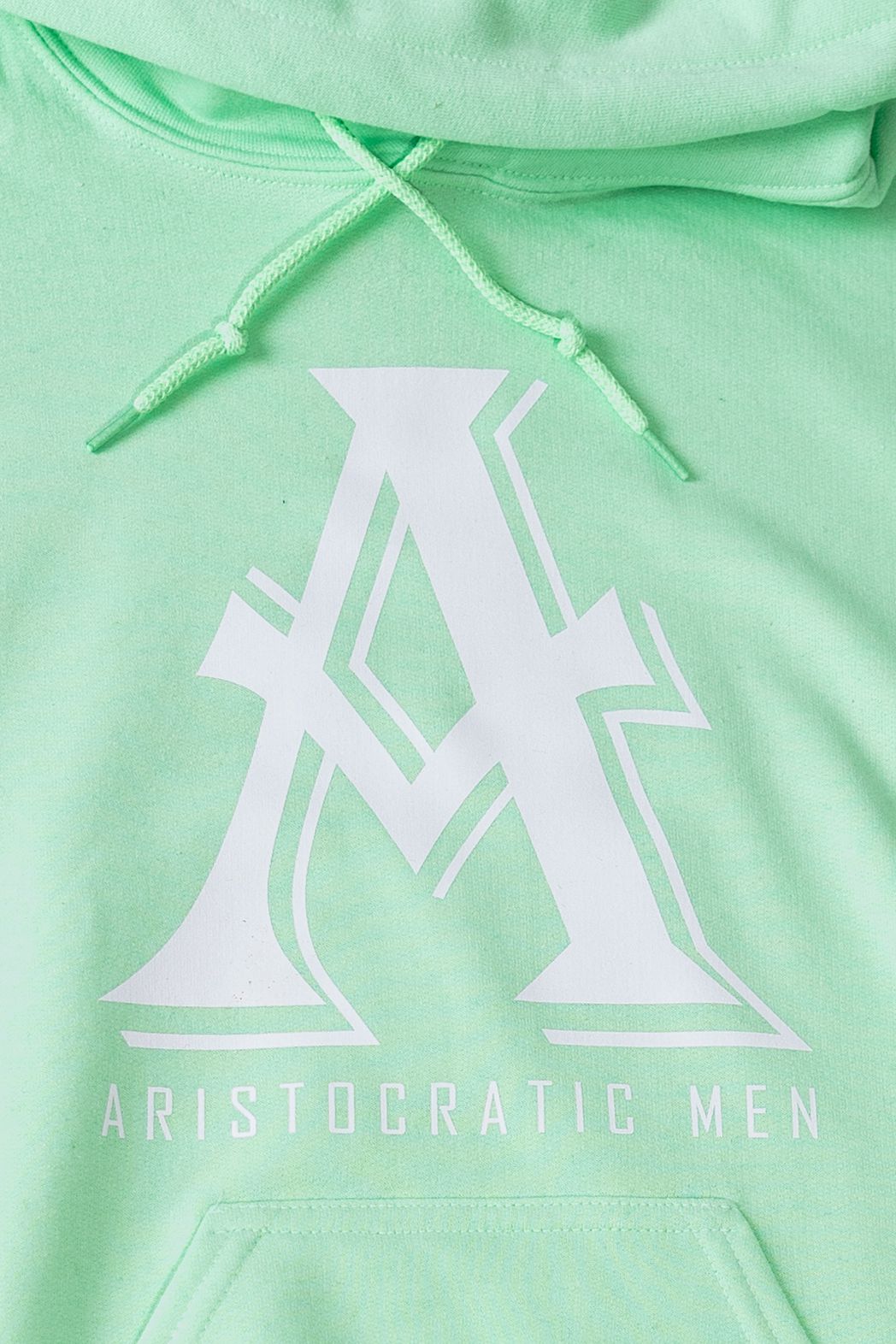 AM Signature Hoodie
