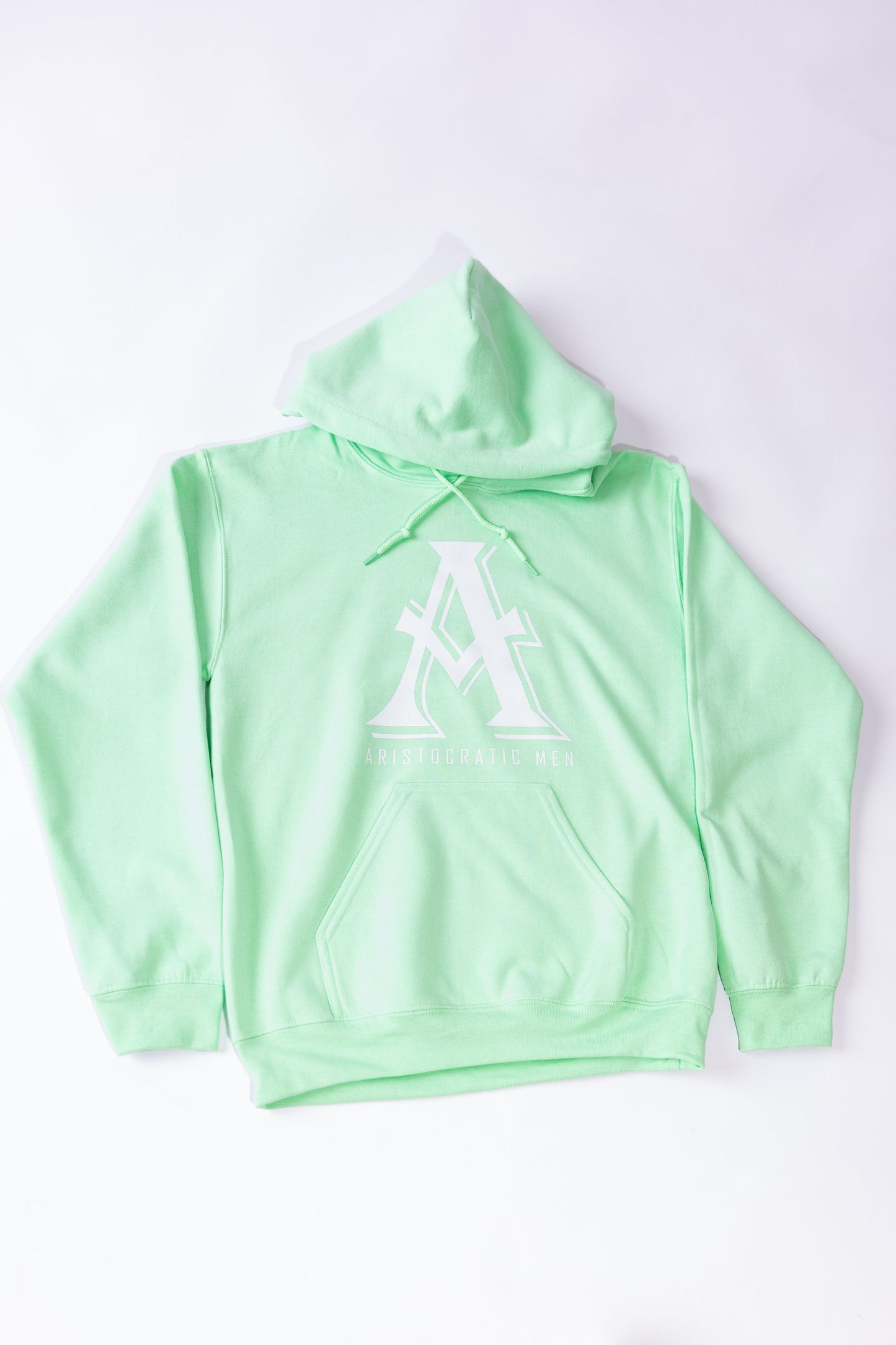 AM Signature Hoodie