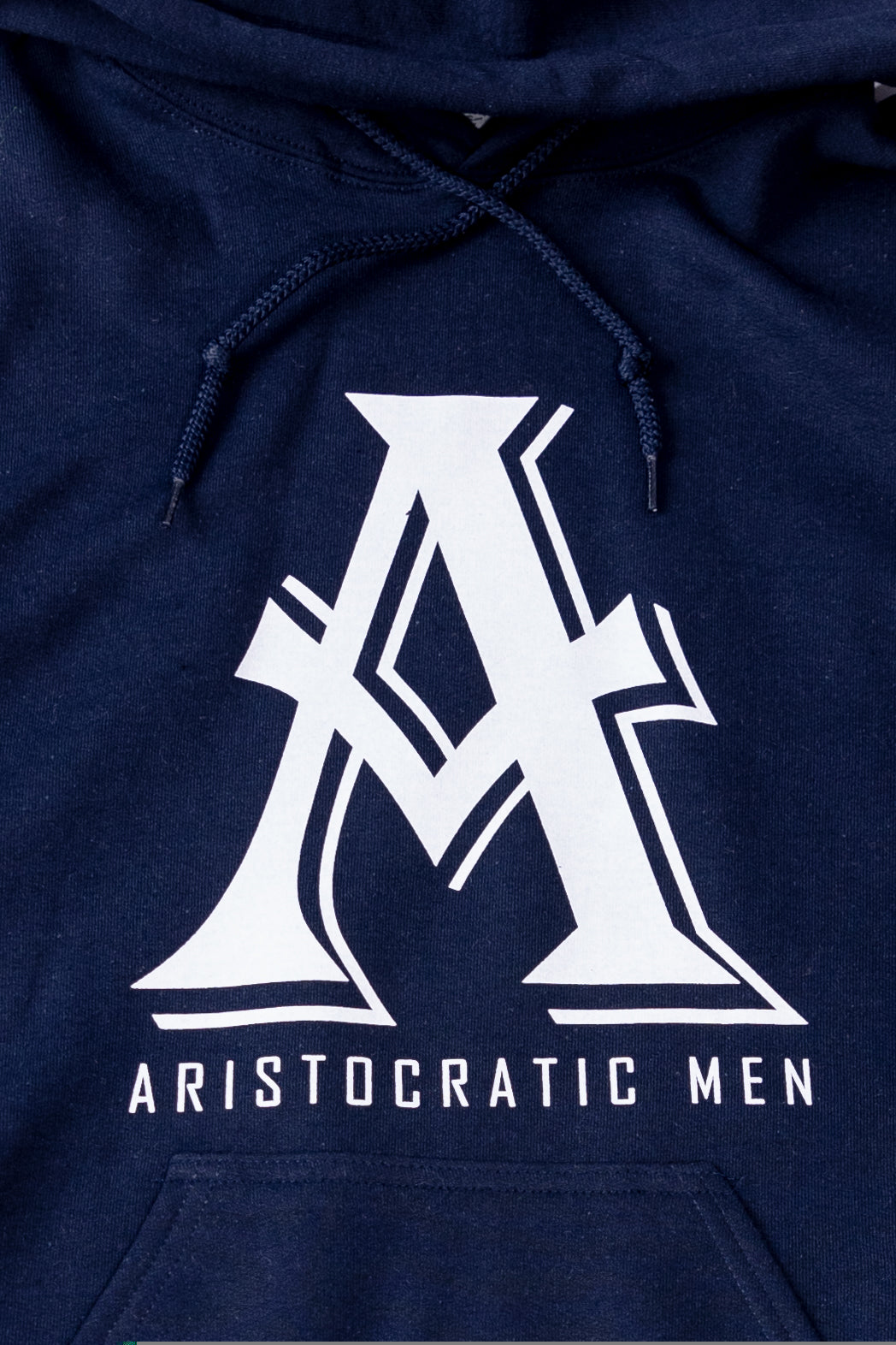 AM Signature Hoodie