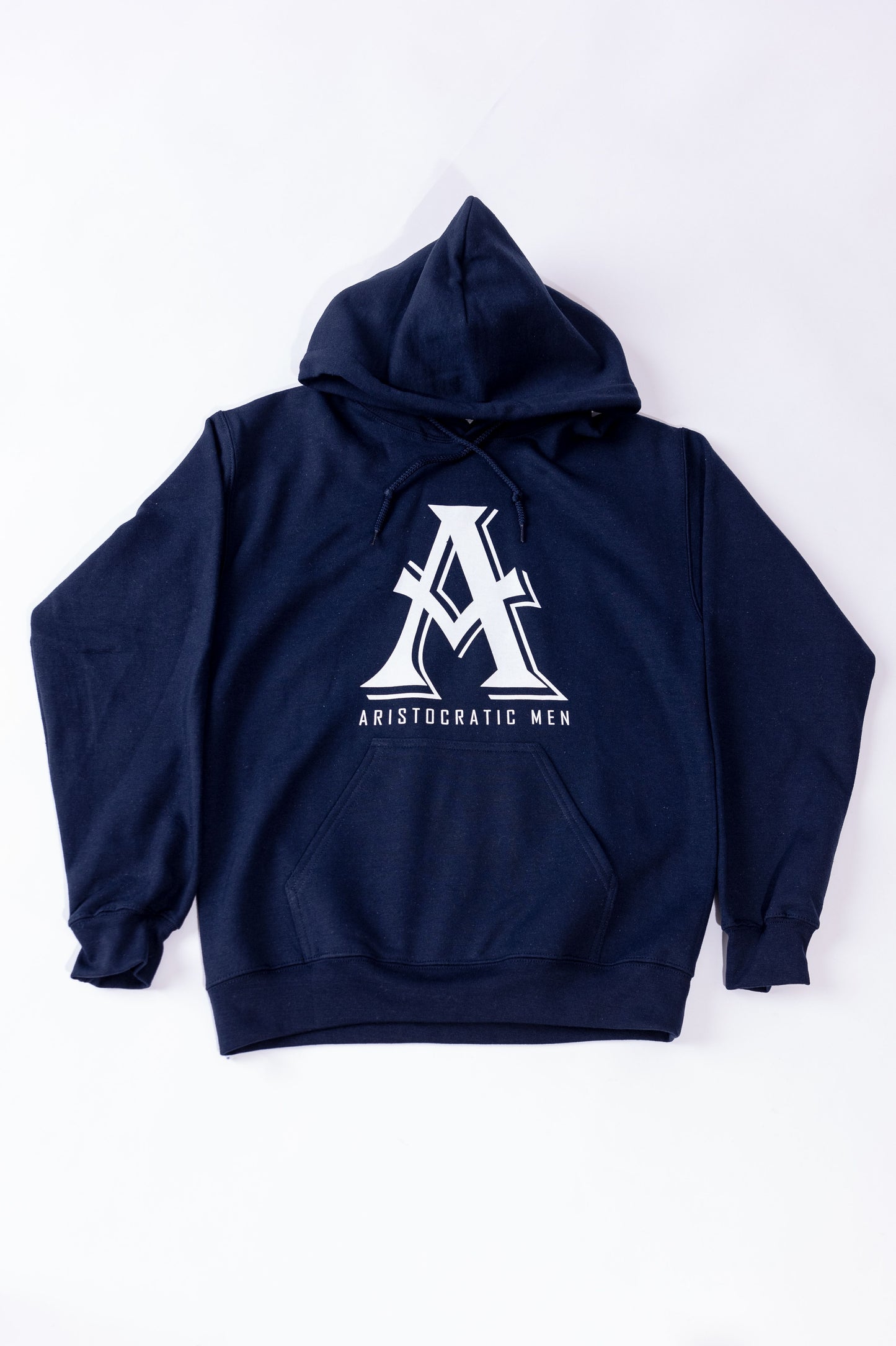 AM Signature Hoodie