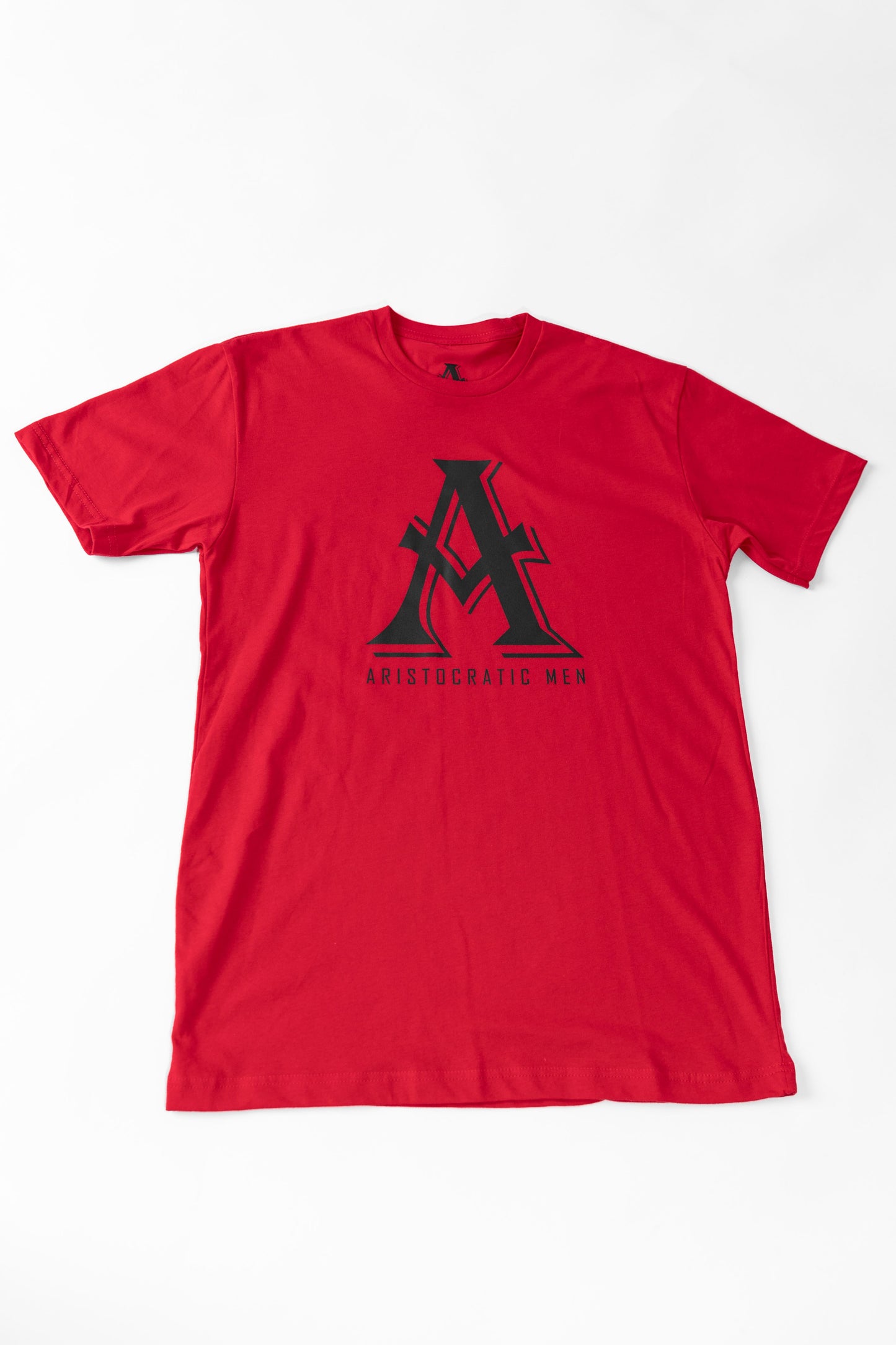 AM Signature Tee