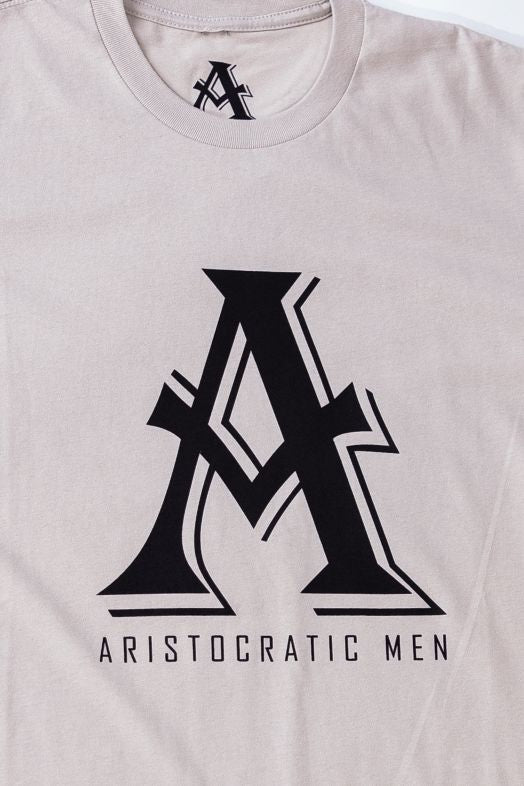 AM Signature Tee