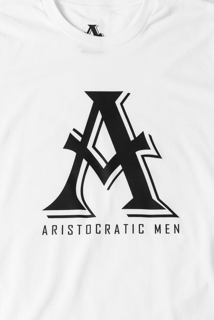 AM Signature Tee