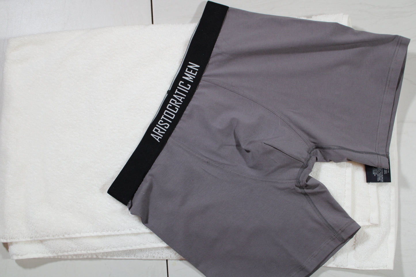 Gent Boxer Brief