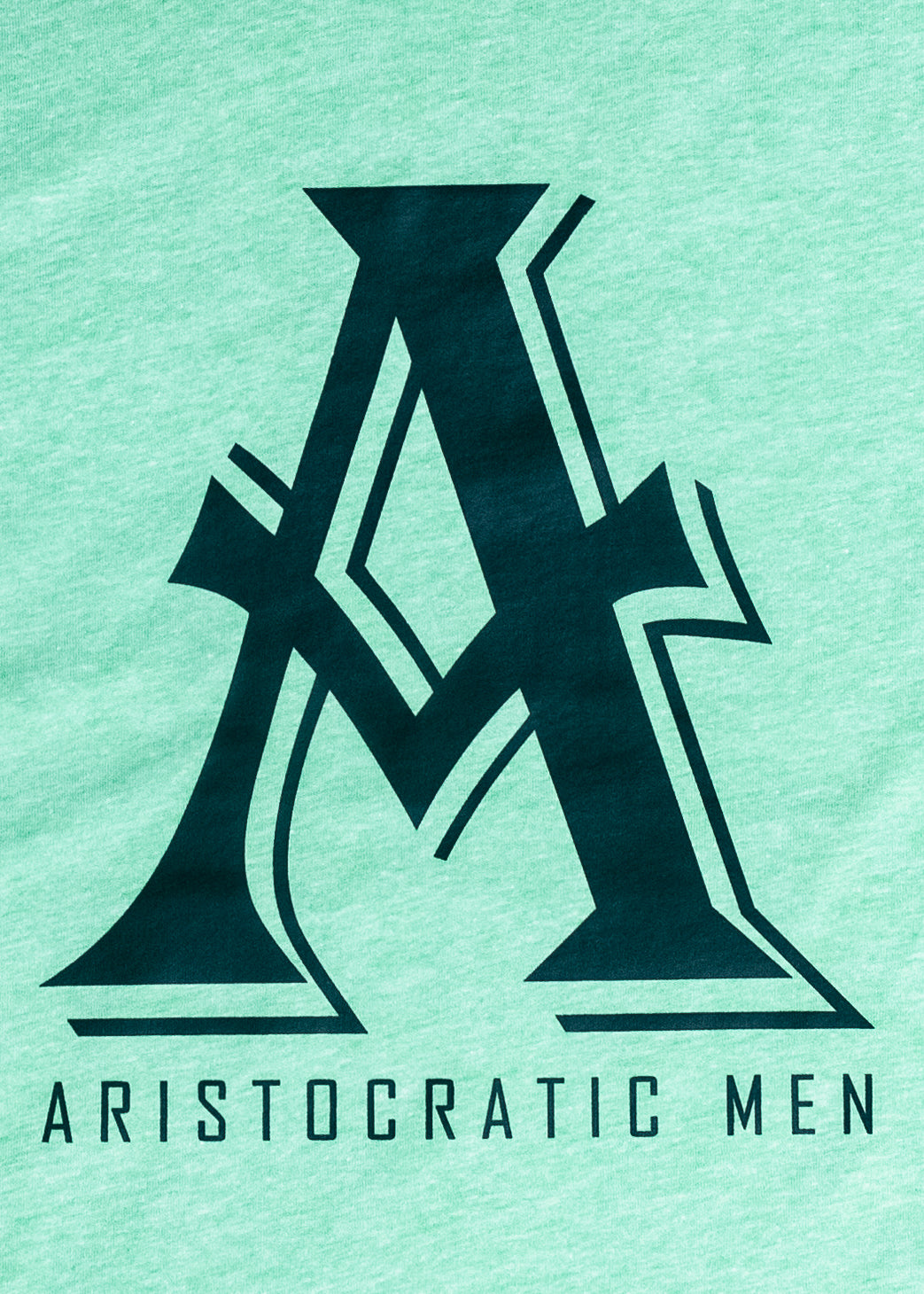 AM Signature Tee