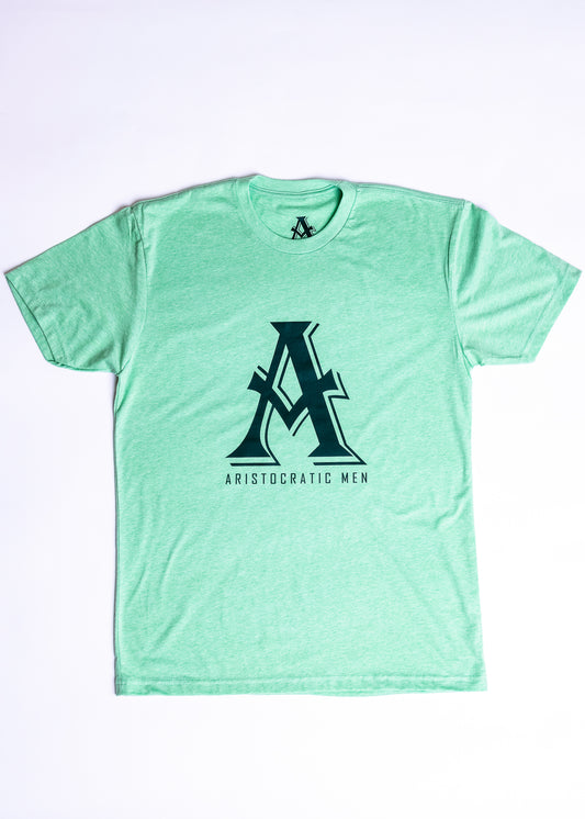 AM Signature Tee