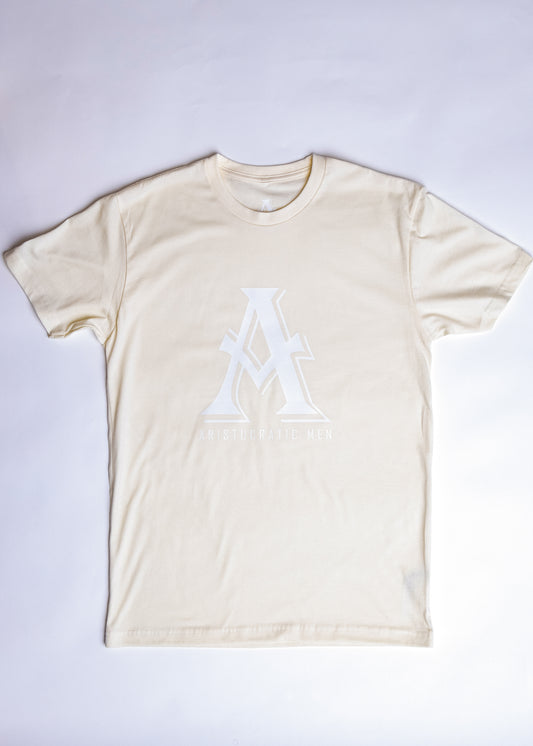 AM Signature Tee