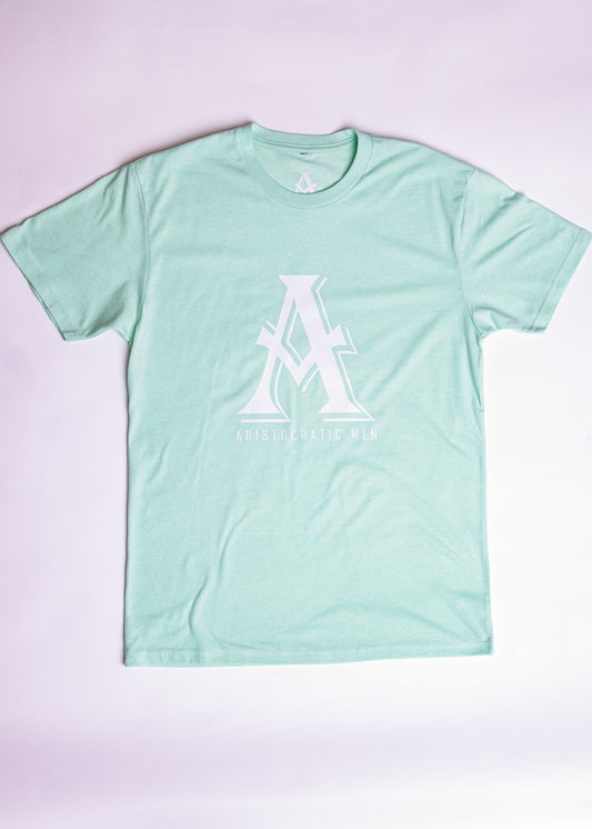 AM Signature Tee