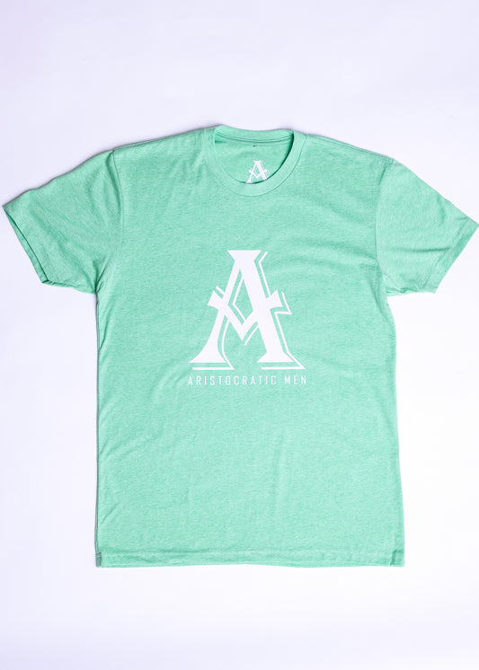 AM Signature Tee