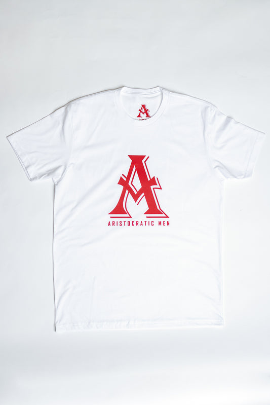 AM Signature Tee