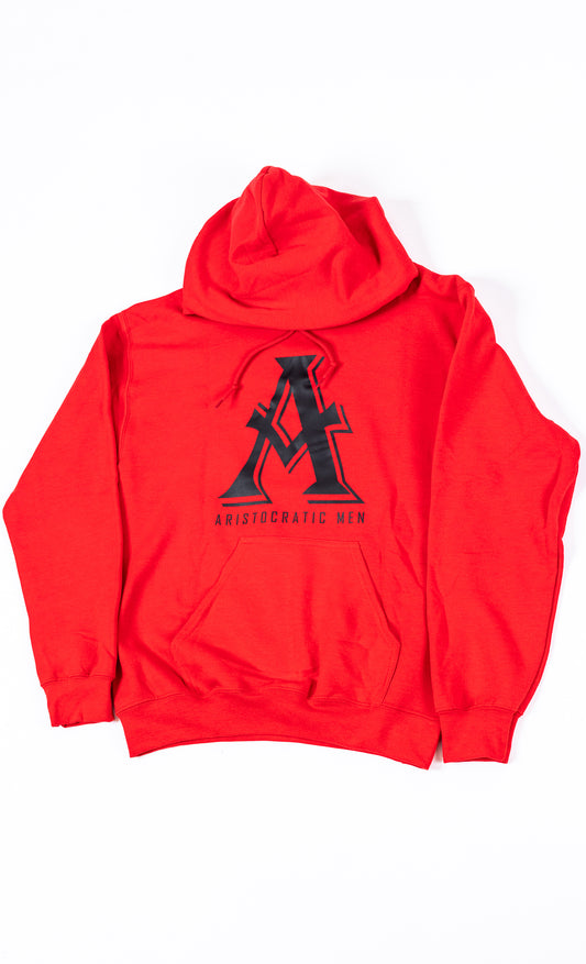 AM Signature Hoodie