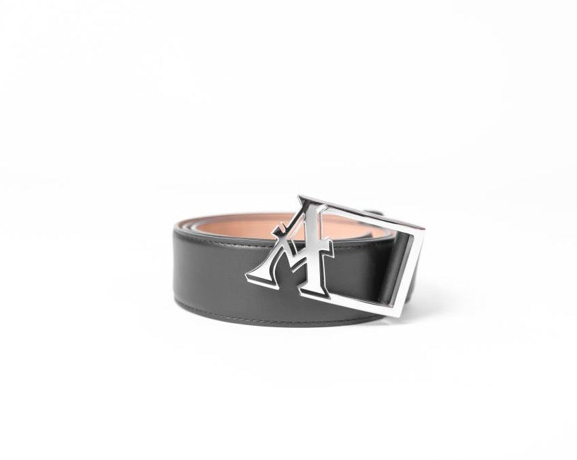 AM Belt - Casual Black