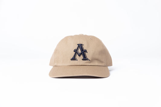 AM Dad Hat