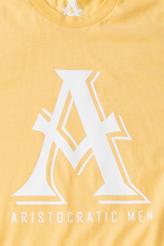 AM Signature Tee