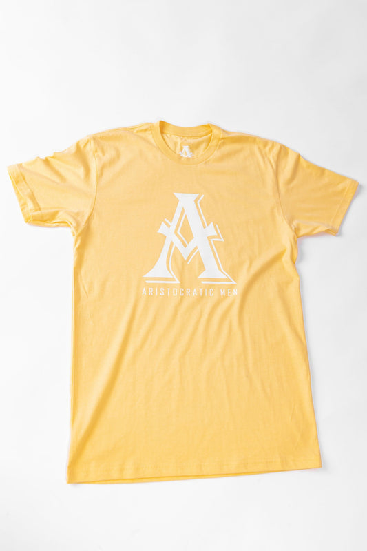 AM Signature Tee
