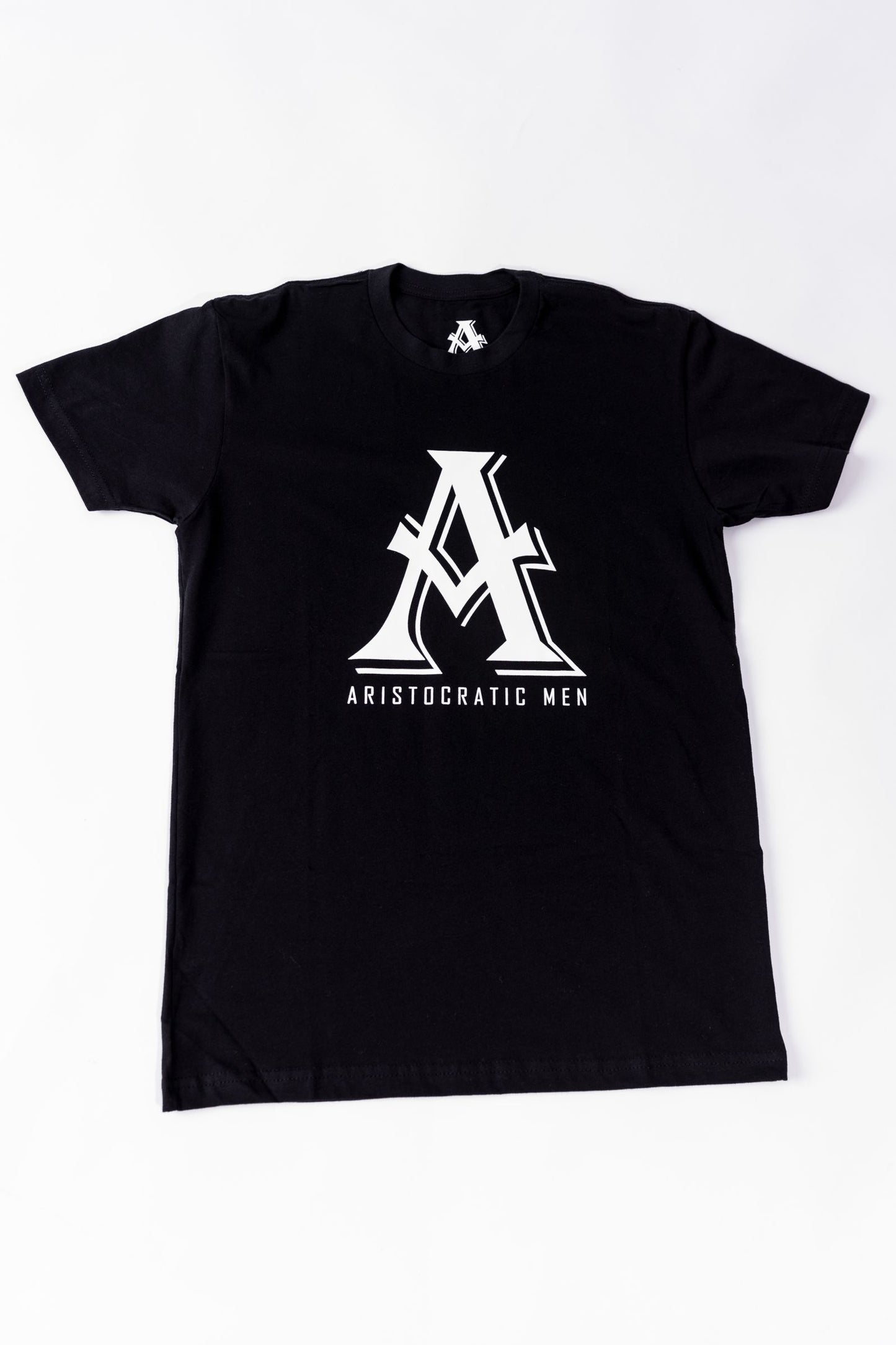 AM Signature Tee