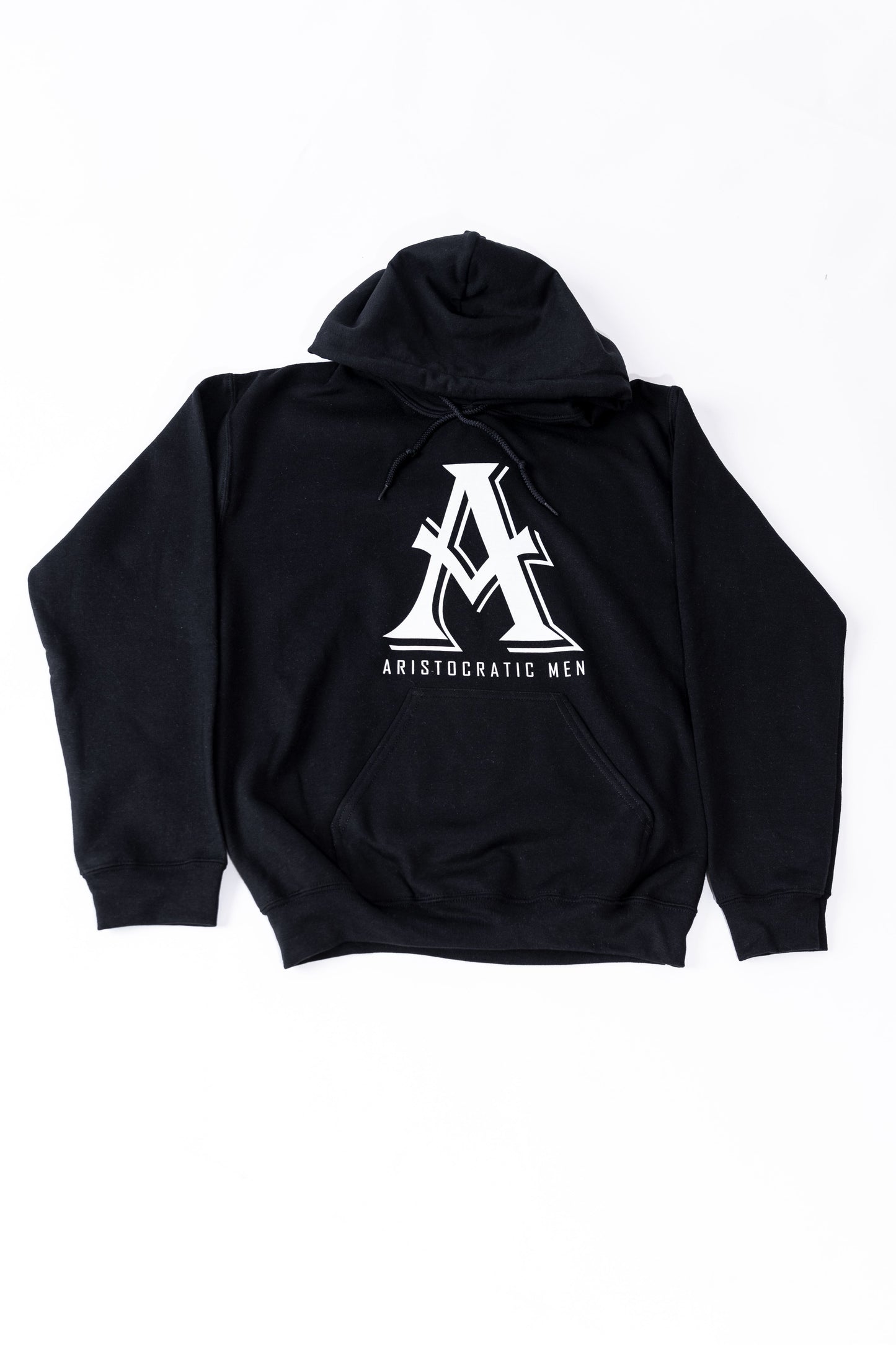 AM Signature Hoodie