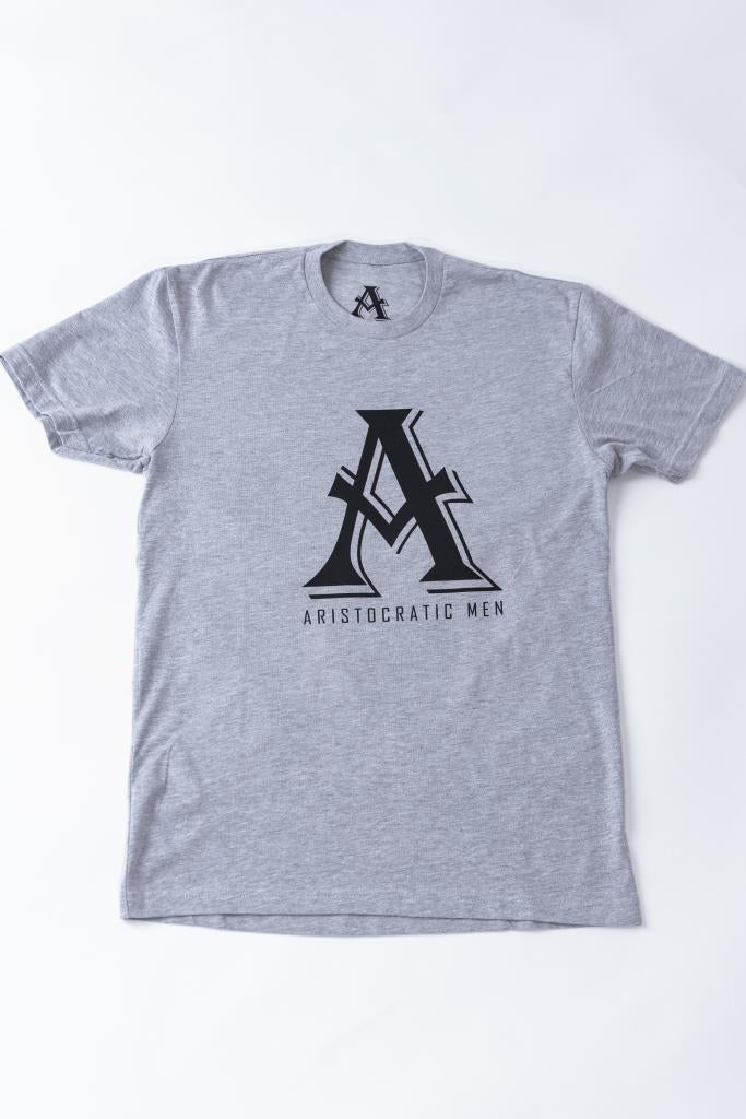 AM Signature Tee