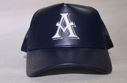 AM Trucker Hat