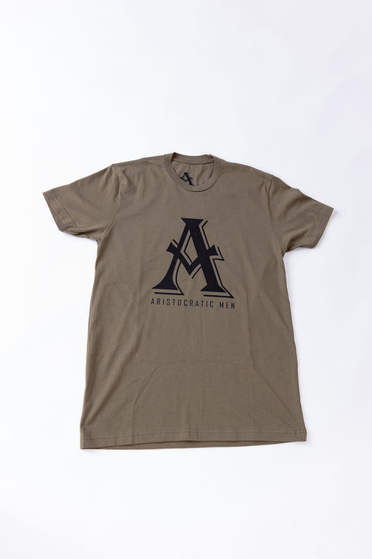 AM Signature Tee
