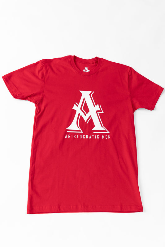 AM Signature Tee