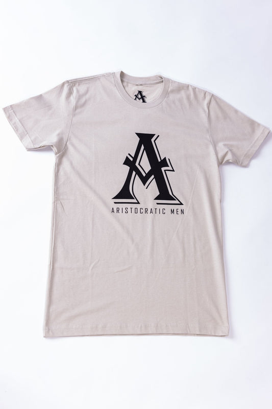 AM Signature Tee