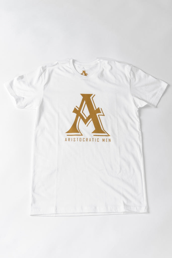 AM Signature Tee