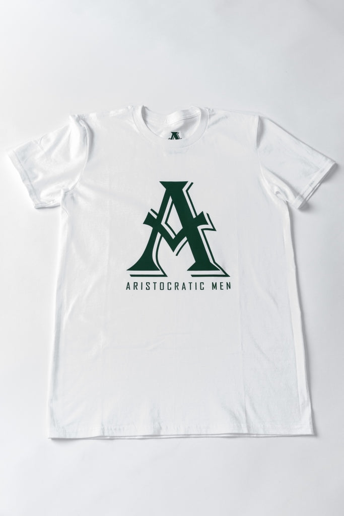 AM Signature Tee